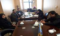  اولین جلسه کمیته اعتبار بخشی دانشکده توانبخشی