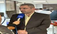 گزارش صدا و سیمای همدان از مرکز توانبخشی مباشر بمناسبت روز جهانی معلول