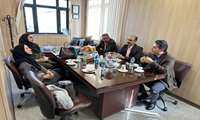 میزبانی دانشکده علوم توانبخشی همدان از هیئت بورد تخصصی شنوایی شناسی