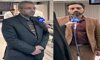 انتشار مصاحبه واحد مرکز خبر صدا و سیمای همدان بمناسبت روز جهانی معلولان