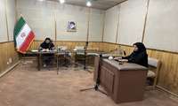 مصاحبه دکتر سولماز رهبر با رادیو پیام همدان در خصوص فیزیوتراپی