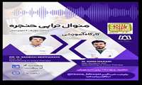 کارگاه آموزشی منوال تراپی حنجره