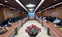 برگزاری همایش بزرگداشت روز ملی فیزیوتراپی 