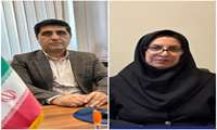 انتصاب سرپرست معاونت آموزشی و پژوهشی دانشکده علوم توانبخشی