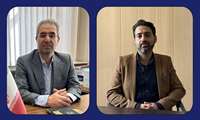 انتصاب سرپرست معاونت اداری و مالی دانشکده توانبخشی