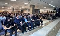 برگزاری آیین دانش آموختگی دانشجویان ورودی 1401 دانشکده توانبخشی