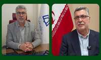  سرپرست دانشگاه علوم پزشکی همدان منصوب شد