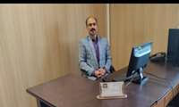 انتصاب جناب آقای دکتر نوری بعنوان معاونت اداری و مالی دانشکده توانبخشی