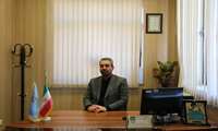 انتصاب جناب آقای دکتر رادین‌مهر به عنوان ریاست دانشکده توانبخشی