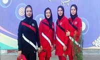 کسب مقام سوم المپیاد ورزشی کارکنان وزارت بهداشت توسط تیم آمادگی جسمانی دانشگاه به مربی گری خانم سودابه رهبر